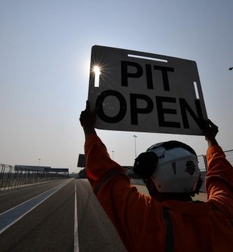 Pretemproada test Qatar MotoGP 2018