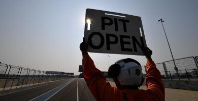 Pretemproada test Qatar MotoGP 2018