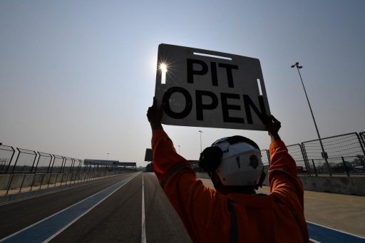 Pretemproada test Qatar MotoGP 2018