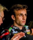zarco pensativo tech3 yamaha buriram thaitest