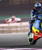 Alex Marquez Qatar 2018 Moto2