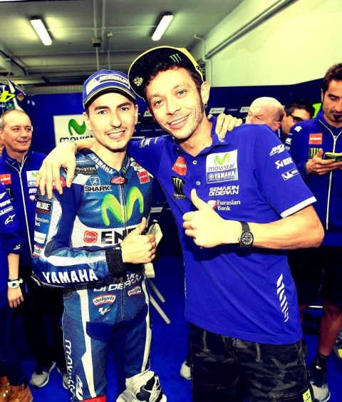 Lorenzo Rossi Valencia 2016