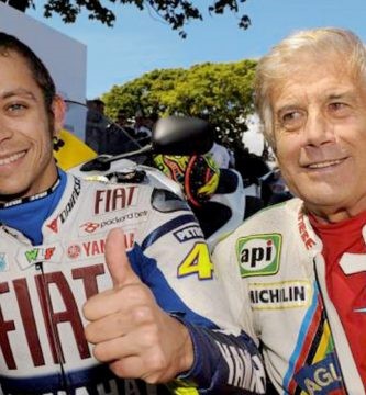 agostini, rossi