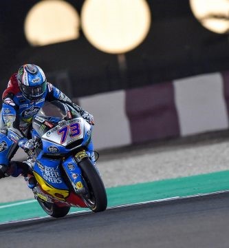 Álex Márquez Moto2