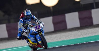 Álex Márquez Moto2