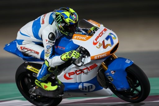 baldassarri qatar moto2