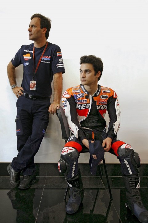 Pedrosa Puig Renovación