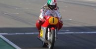 MV Agusta Circuito de Valencia
