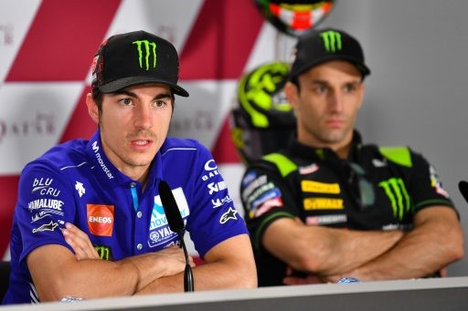 Fuente: motogp.com