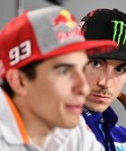 Viñales Márquez MotoGP