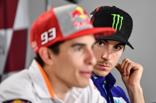 Viñales Márquez MotoGP