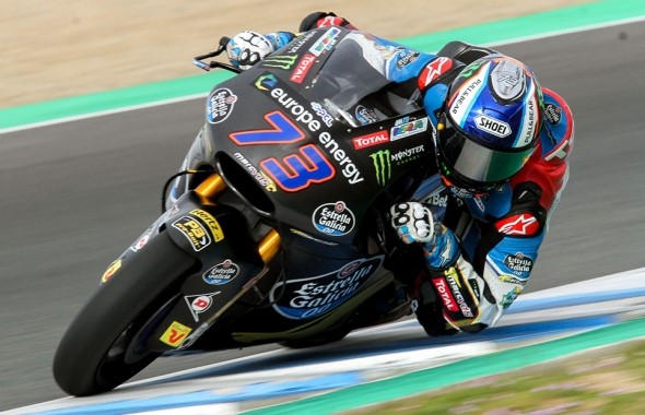 alex marquez moto2 jerez