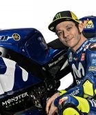 Valentino Rossi MotoGP