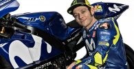 Valentino Rossi MotoGP