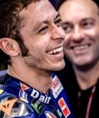 Rossi Yamaha MotoGP