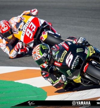 zarco, márquez