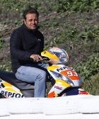 02 Jerez Test MotoGP REPSOL HRC 25 y 26 de noviembre de 2015