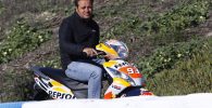 02 Jerez Test MotoGP REPSOL HRC 25 y 26 de noviembre de 2015