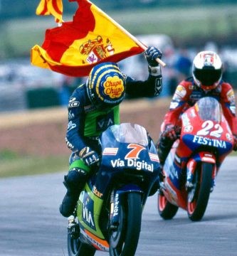 alzamora campeon 1999 125cc pablo nieto