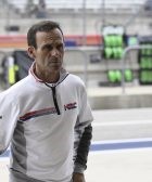Alberto Puig: "Todavia no hemos hablado con nadie"