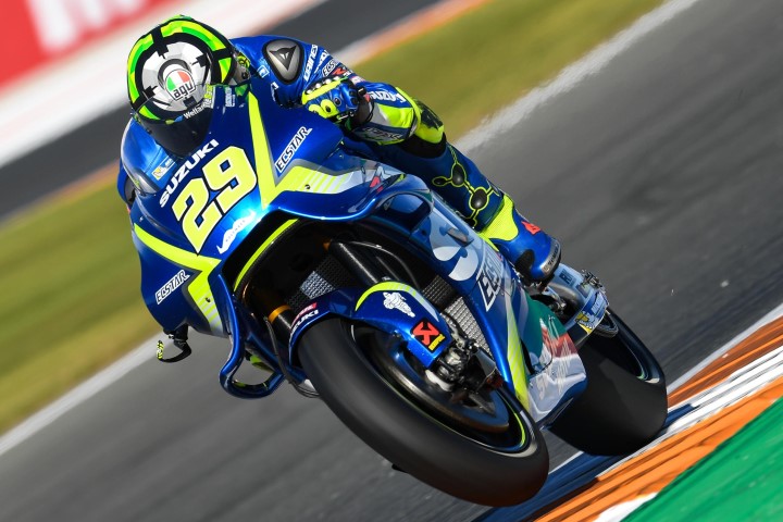 iannone, Schwantz, motogp