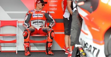 Lorenzo Ducati