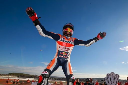 Marc Márquez