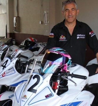 Fuente: Lorenzo Competicion