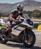 moto curso circuito ascari pont grup