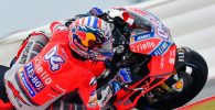 Dovizioso no acepta la primera oferta de renovación de Ducati