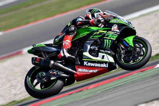 rea sbk kawasaki assen