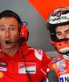 Lorenzo Ducati 2018