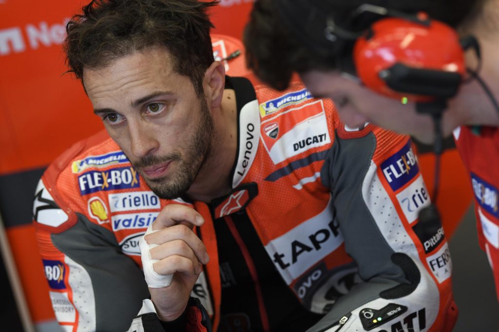 Dovi Austin