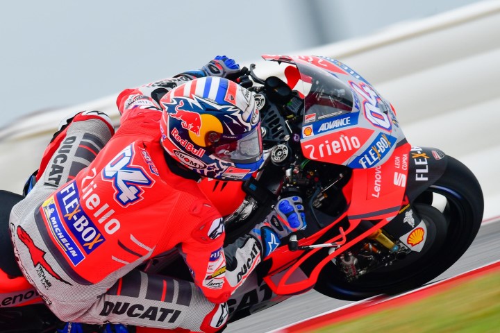 Dovi Austin