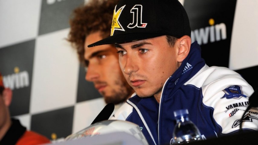 Simoncelli Lorenzo Rueda Prensa Portugal 2011