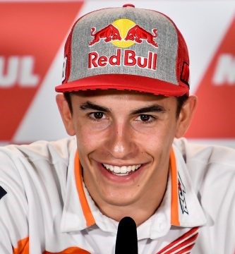 Márquez Argentina