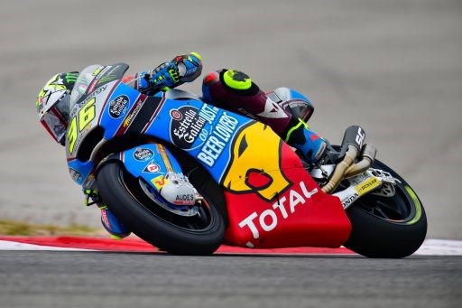 mir moto2 austin