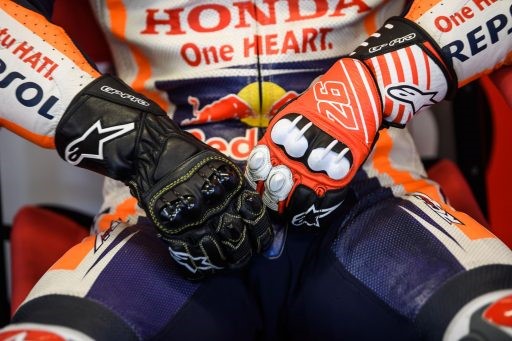 pedrosa honda motogp austin