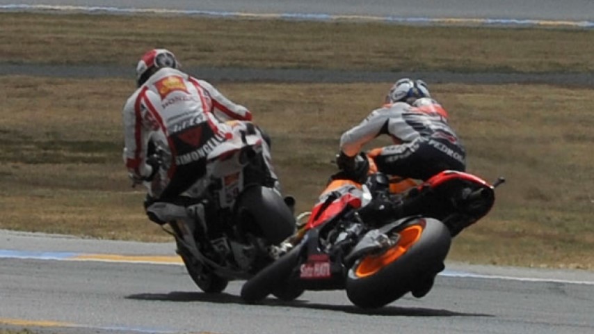 simoncelli pedrosa francia motogp