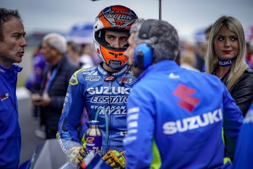 rins suzuki motogp argentina