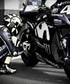 Valentino Rossi (ITA) Movistar Yamaha MotoGP