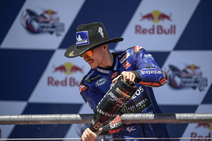 Viñales Austin