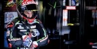 Johann Zarco, Yamaha Tech3