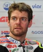 Crutchlow