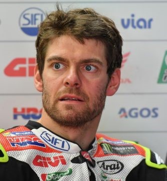 Crutchlow