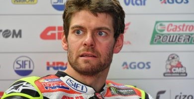 Crutchlow