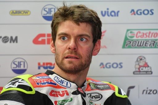 Crutchlow