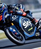 Bagnaia gana el Gran Premio de Francia