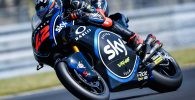 Bagnaia gana el Gran Premio de Francia
