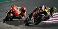 Crutchlow: "Merezco una moto de fábrica"